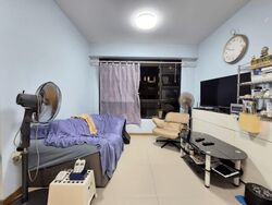 Blk 467C West Plains @ Bukit Batok (Bukit Batok), HDB 2 Rooms #563785961